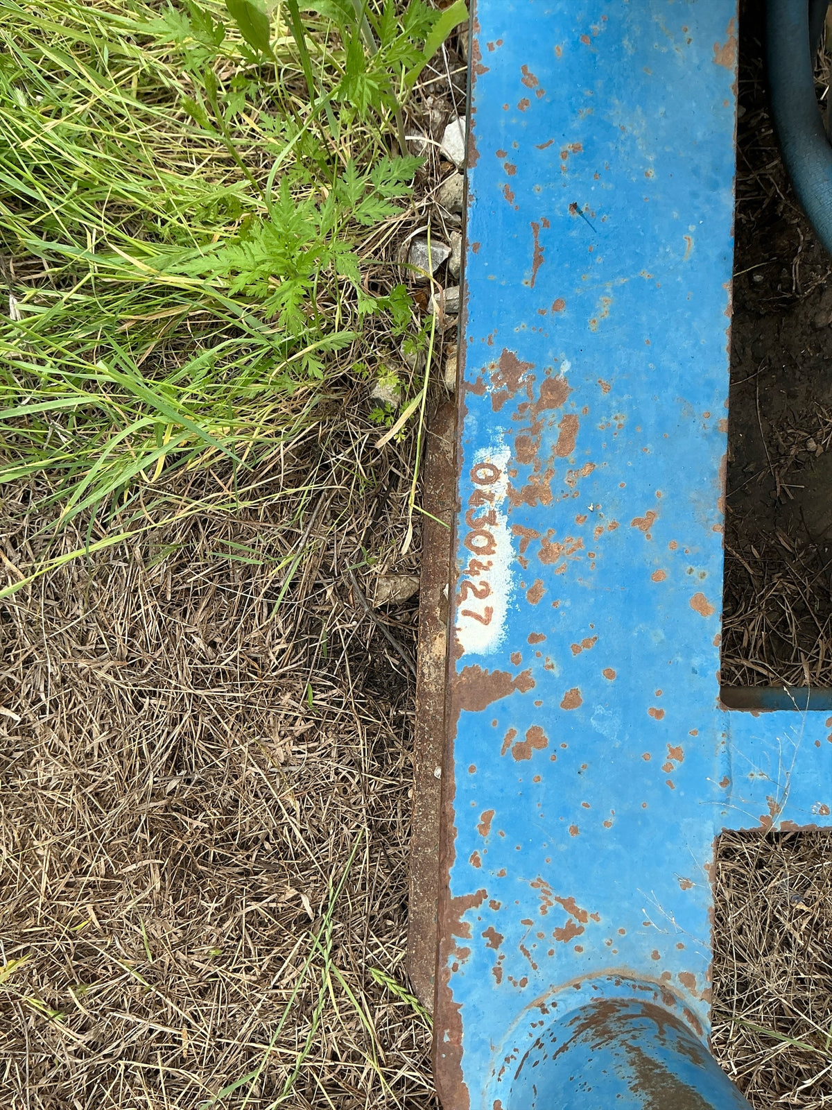 Hydraulic Power Sivel - Stock 6573 - Image 10