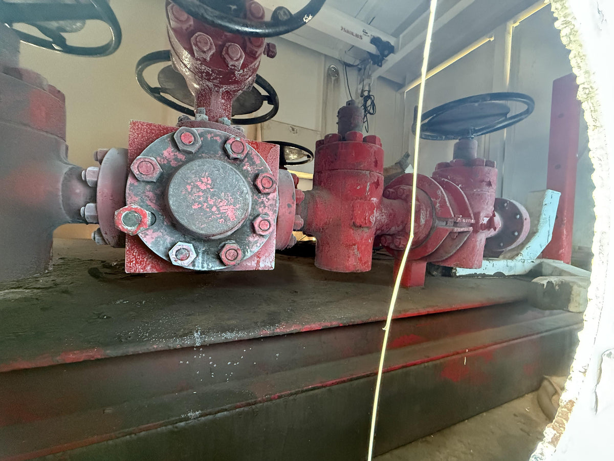 Rig 323 - Stock 2601063 - Image 1