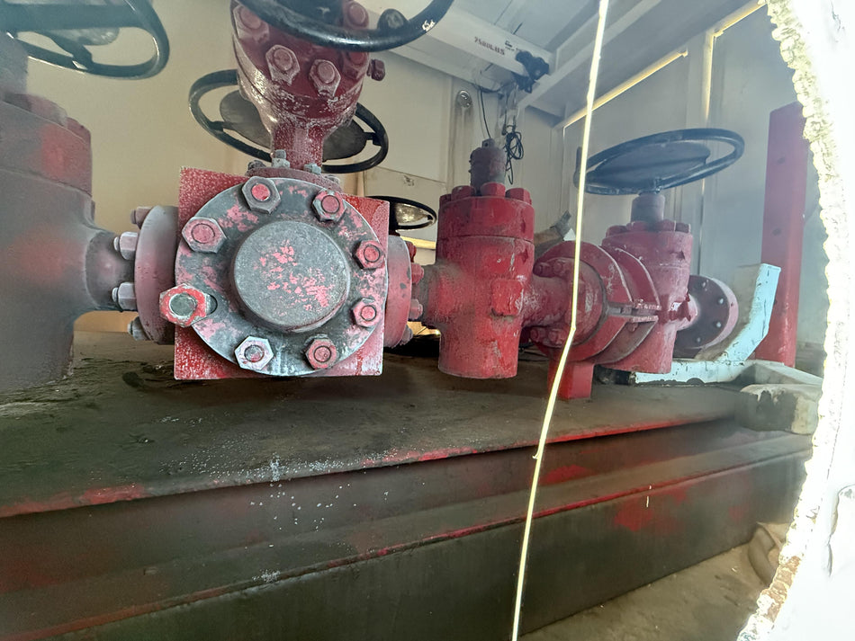 Rig 323 - Stock 2601063 - Image 1