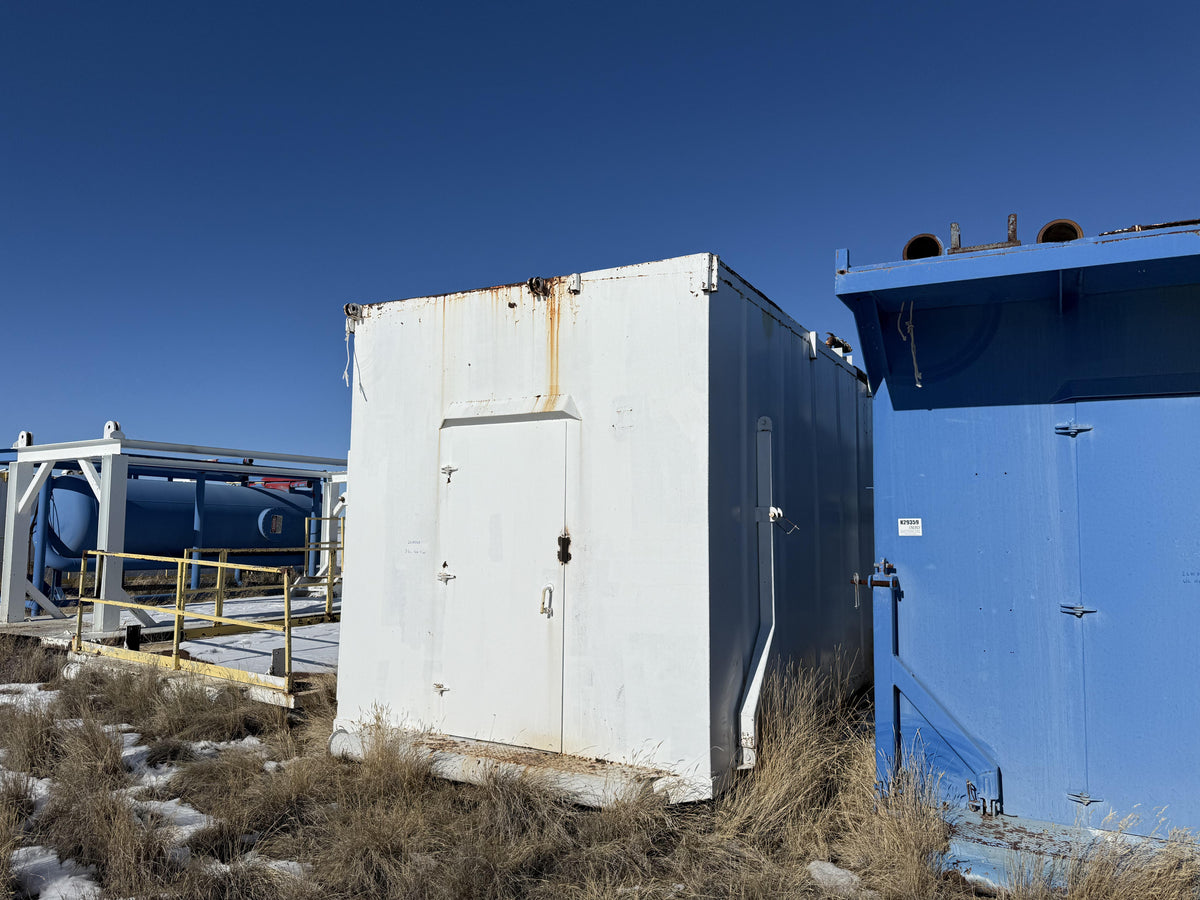 Rig 323 - Stock 2601063 - Image 9