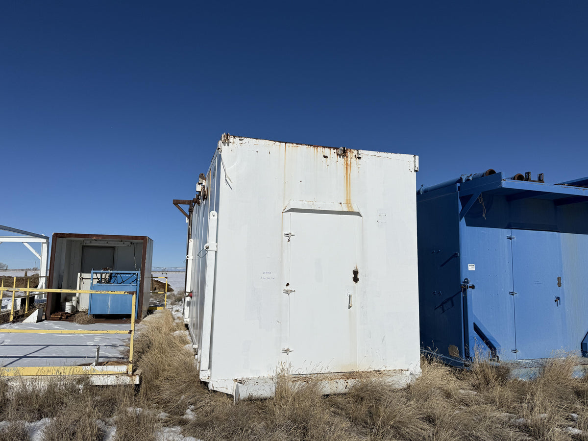 Rig 323 - Stock 2601063 - Image 8