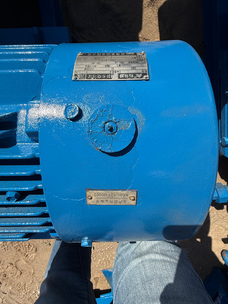 Triplex - Stock 7033 - Image 10