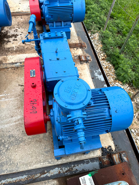 Triplex - Stock 6646 - Image 3