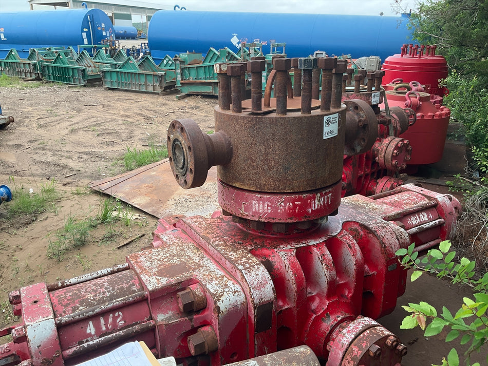 Ram BOP - Stock 2602061 - Image 1