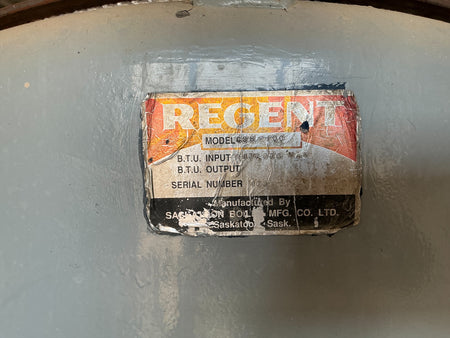 Stock #4886-187 .2 - Regent CSH-100 - image 2