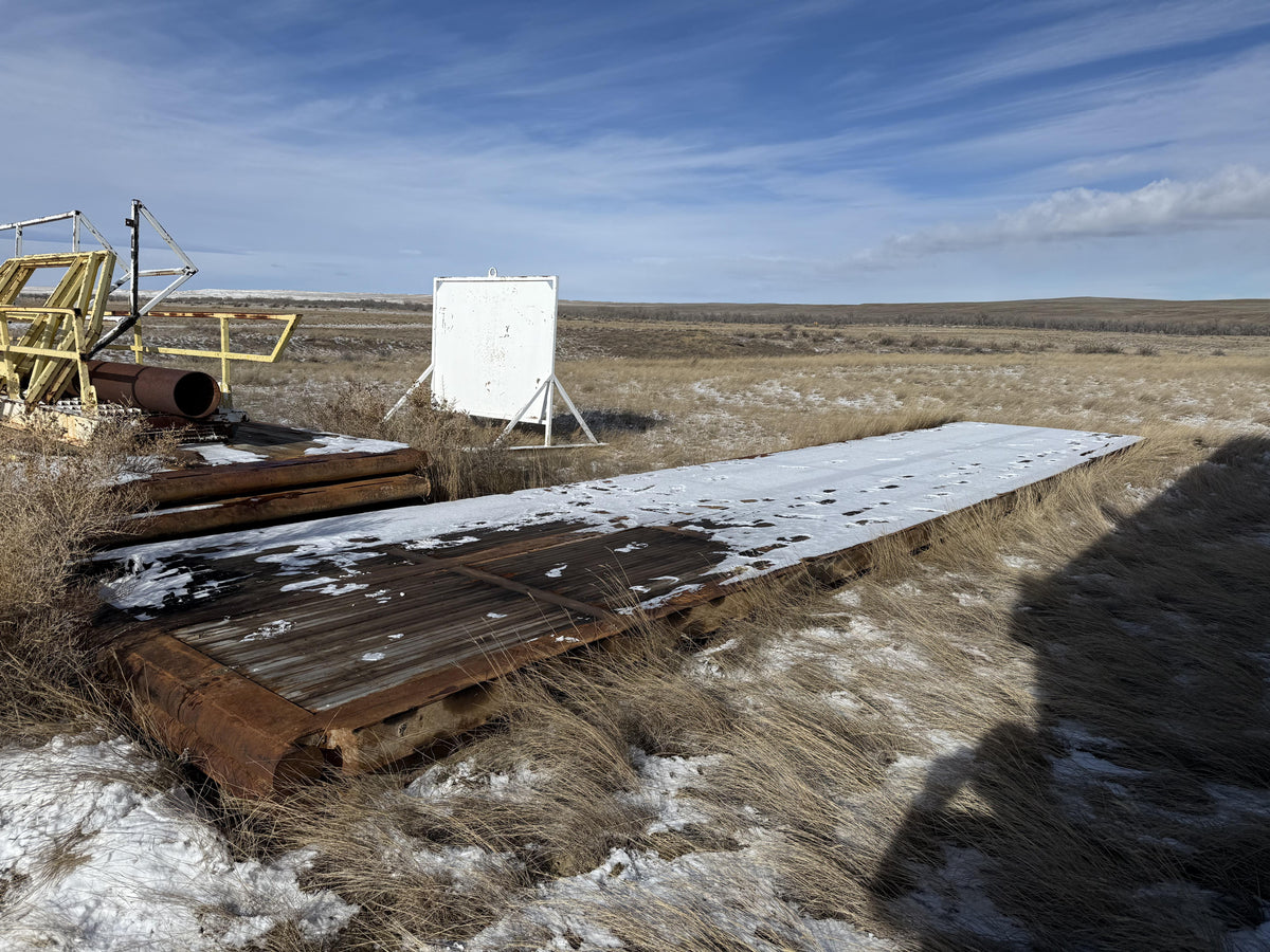 Rig 235 - Stock 2601090 - Image 9