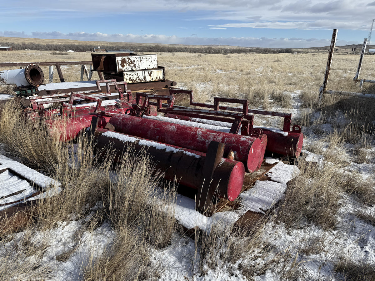 Rig 235 - Stock 2601090 - Image 4