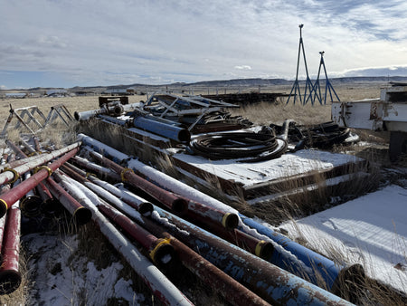 Rig 235 - Stock 2601090 - Image 1