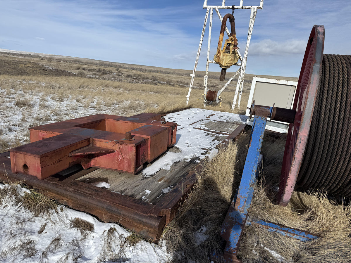 Rig 235 - Stock 2601090 - Image 19