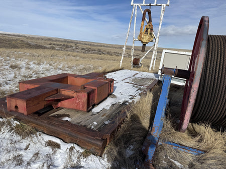 Rig 235 - Stock 2601090 - Image 19