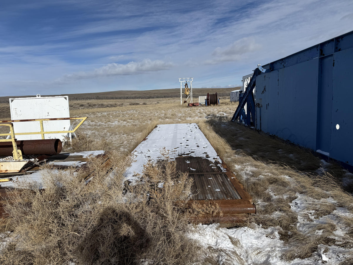Rig 235 - Stock 2601090 - Image 8