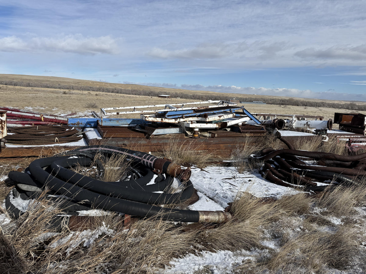 Rig 235 - Stock 2601090 - Image 3