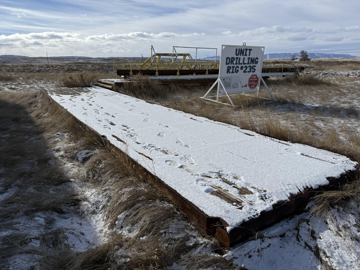 Rig 235 - Stock 2601090 - Image 16