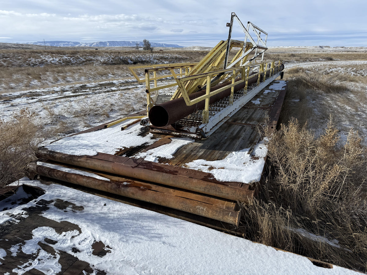 Rig 235 - Stock 2601090 - Image 10
