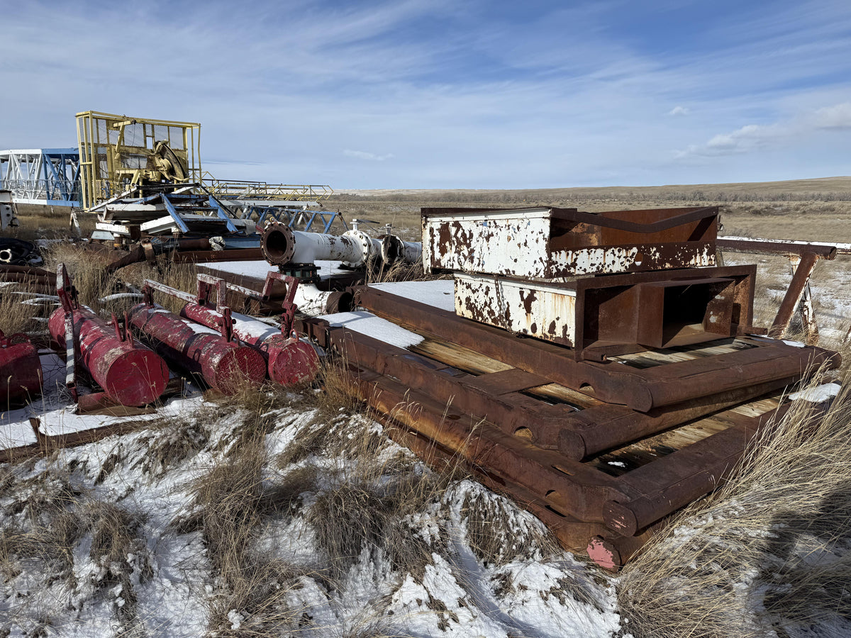 Rig 235 - Stock 2601090 - Image 5