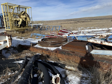 Rig 235 - Stock 2601090 - Image 2