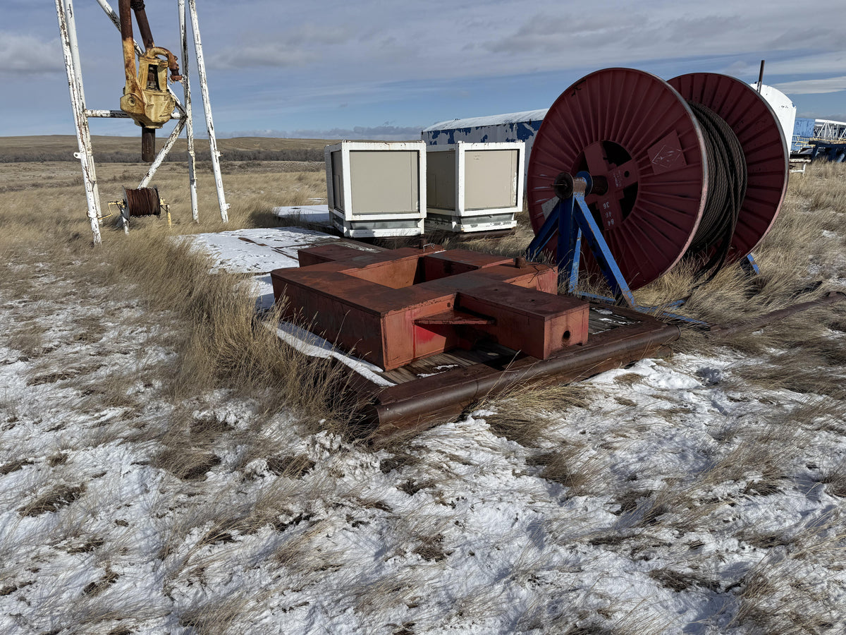 Rig 235 - Stock 2601090 - Image 18