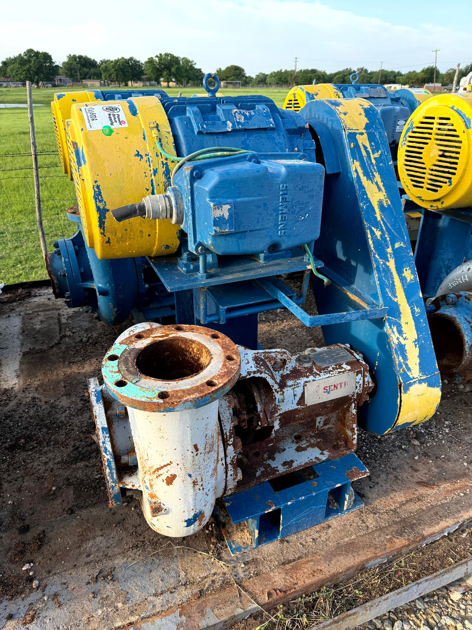 Sentry 250 - Stock 2602002 - Image 1