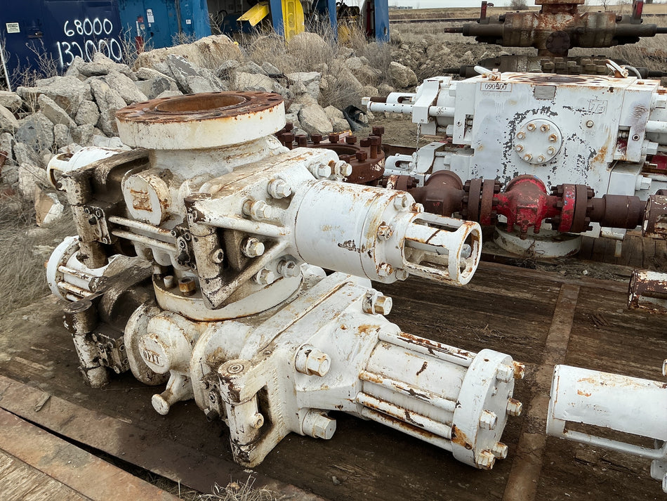 Stock #4886-26 - shaffer - image 3
