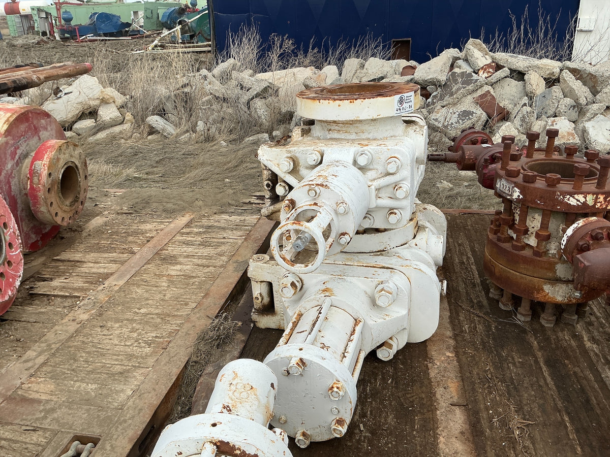 Stock #4886-26 - shaffer - image 2