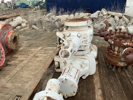 Stock #4886-26 - shaffer - image 2