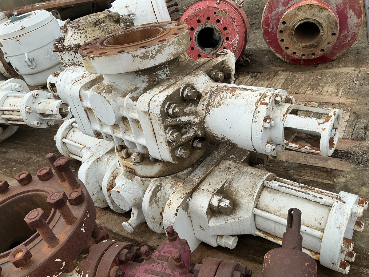 Stock #4886-26 - shaffer - image 7