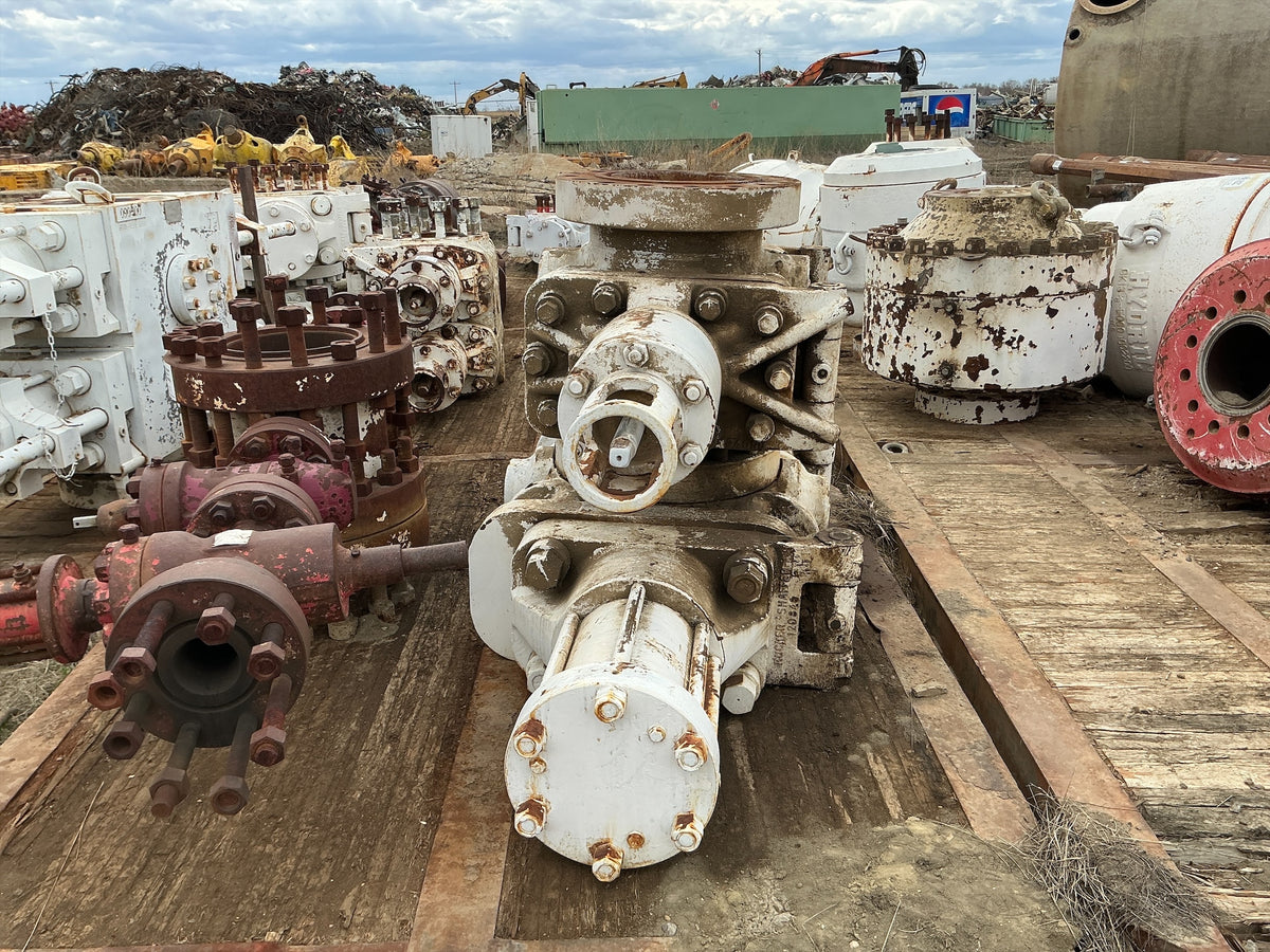 Stock #4886-26 - shaffer - image 6