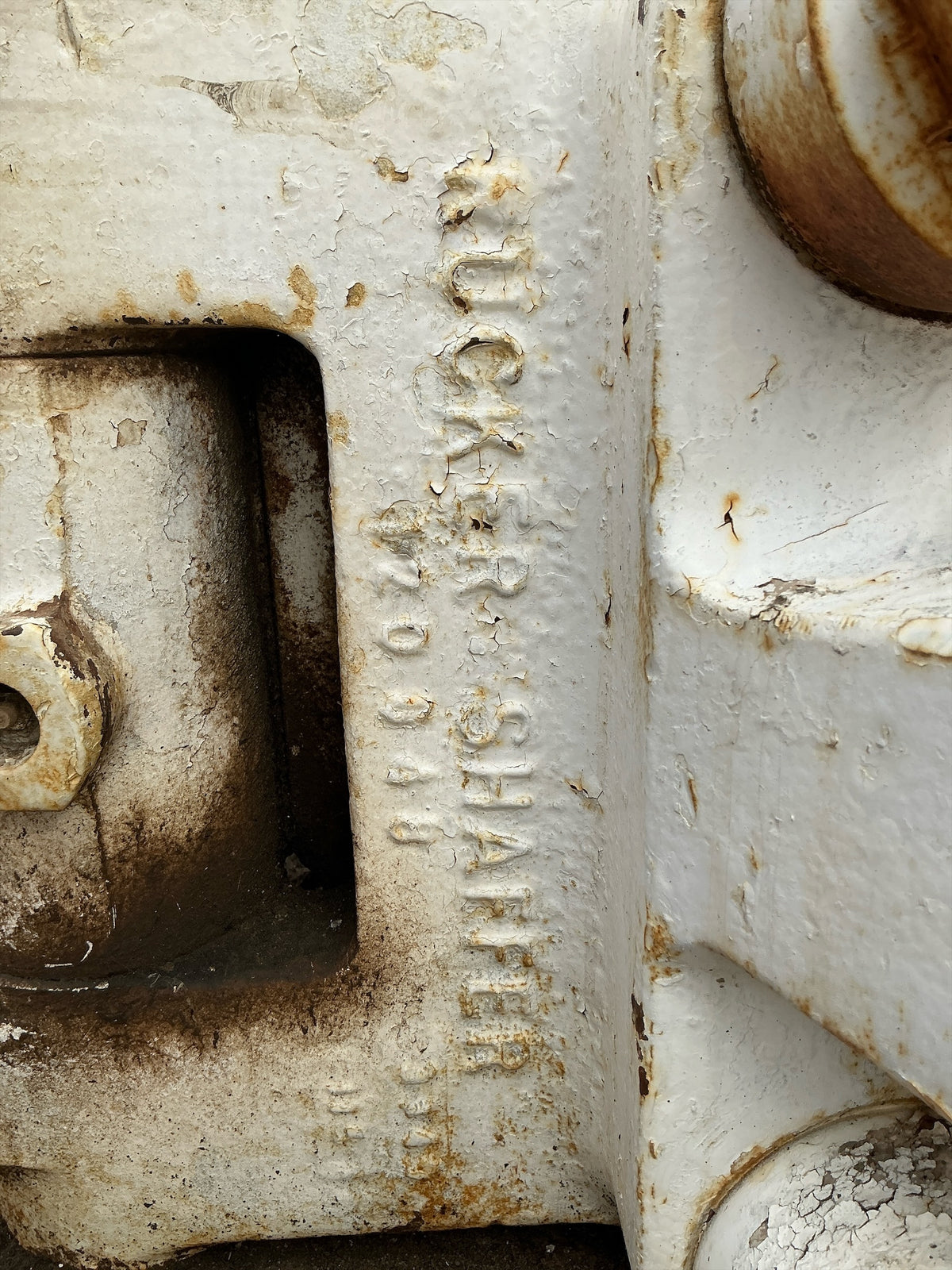 Stock #4886-26 - shaffer - image 11