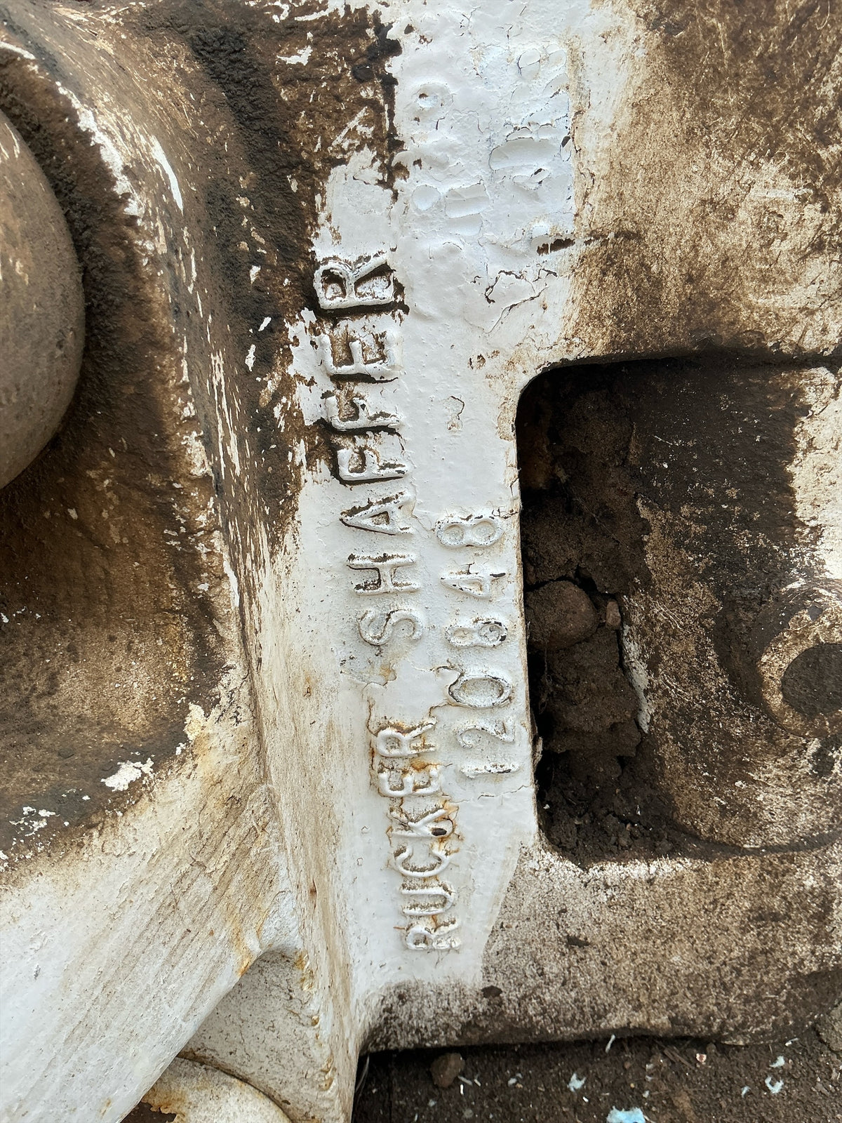 Stock #4886-26 - shaffer - image 9