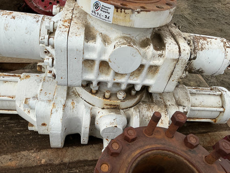 Stock #4886-26 - shaffer - image 8