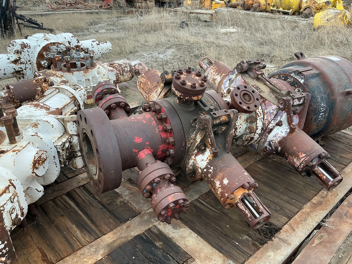 Stock #4886-216 - shaffer - image 1