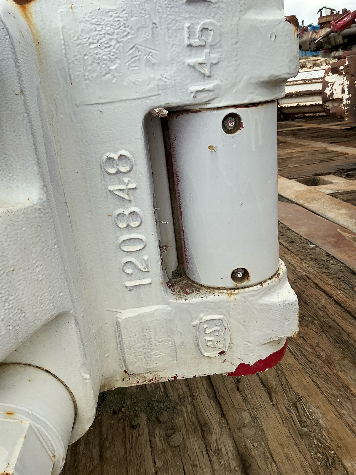 Stock #4886-215 - shaffer - image 2