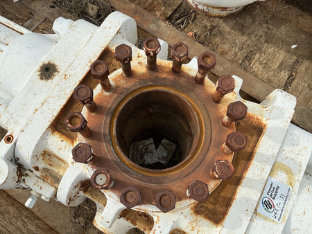Stock #4886-31 - shaffer - image 9