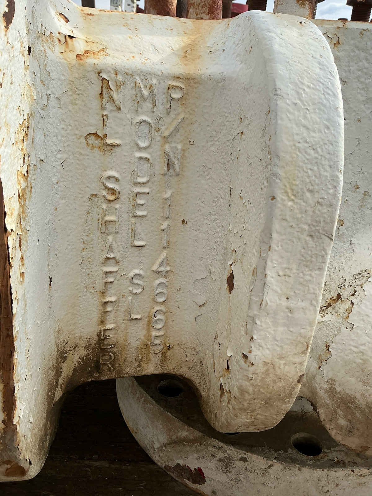 Stock #4886-31 - shaffer - image 11