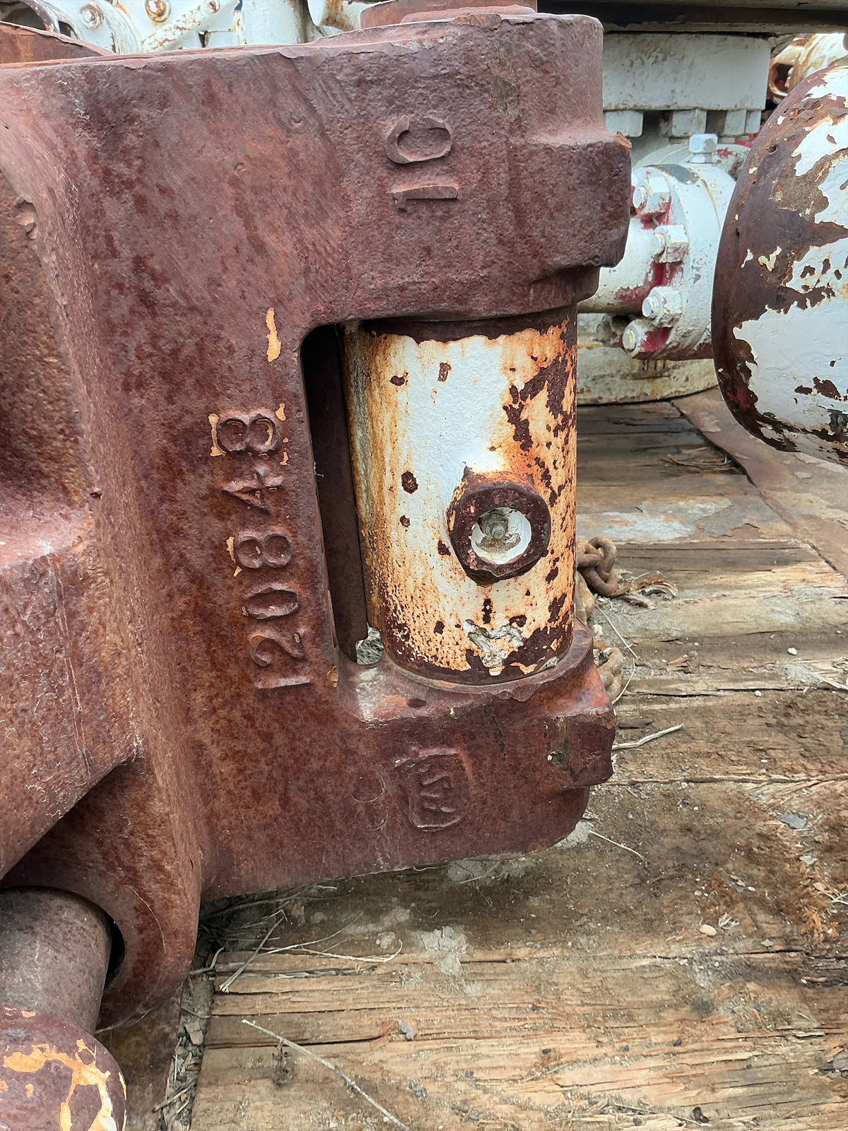 Stock #4886-213 - shaffer - image 11