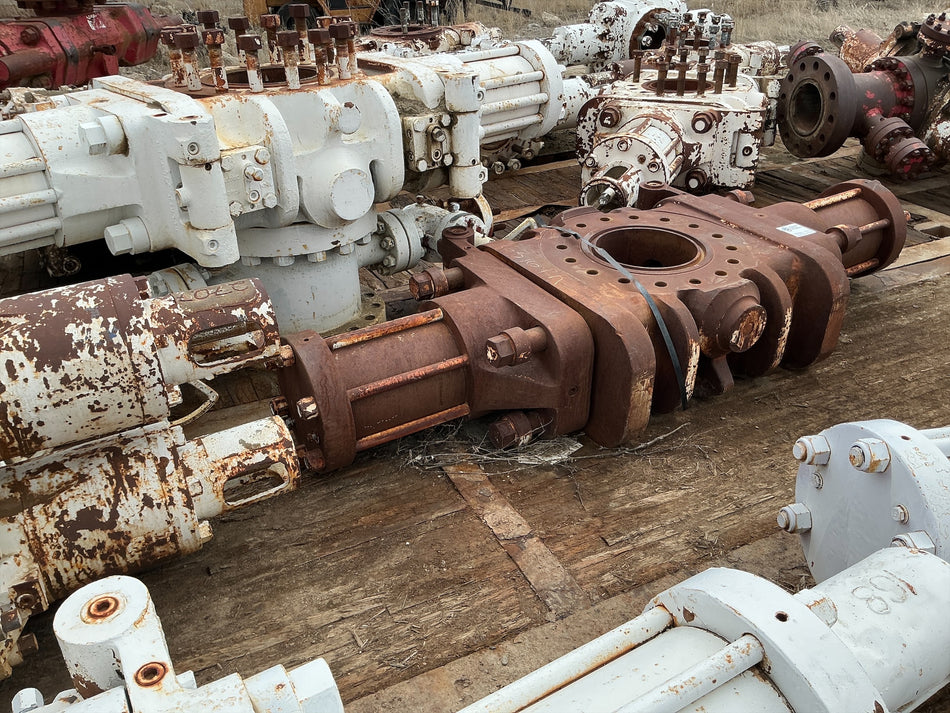 Stock #4886-213 - shaffer - image 1