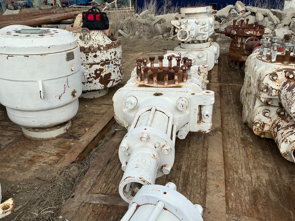 Stock #4886-31 - shaffer - image 2
