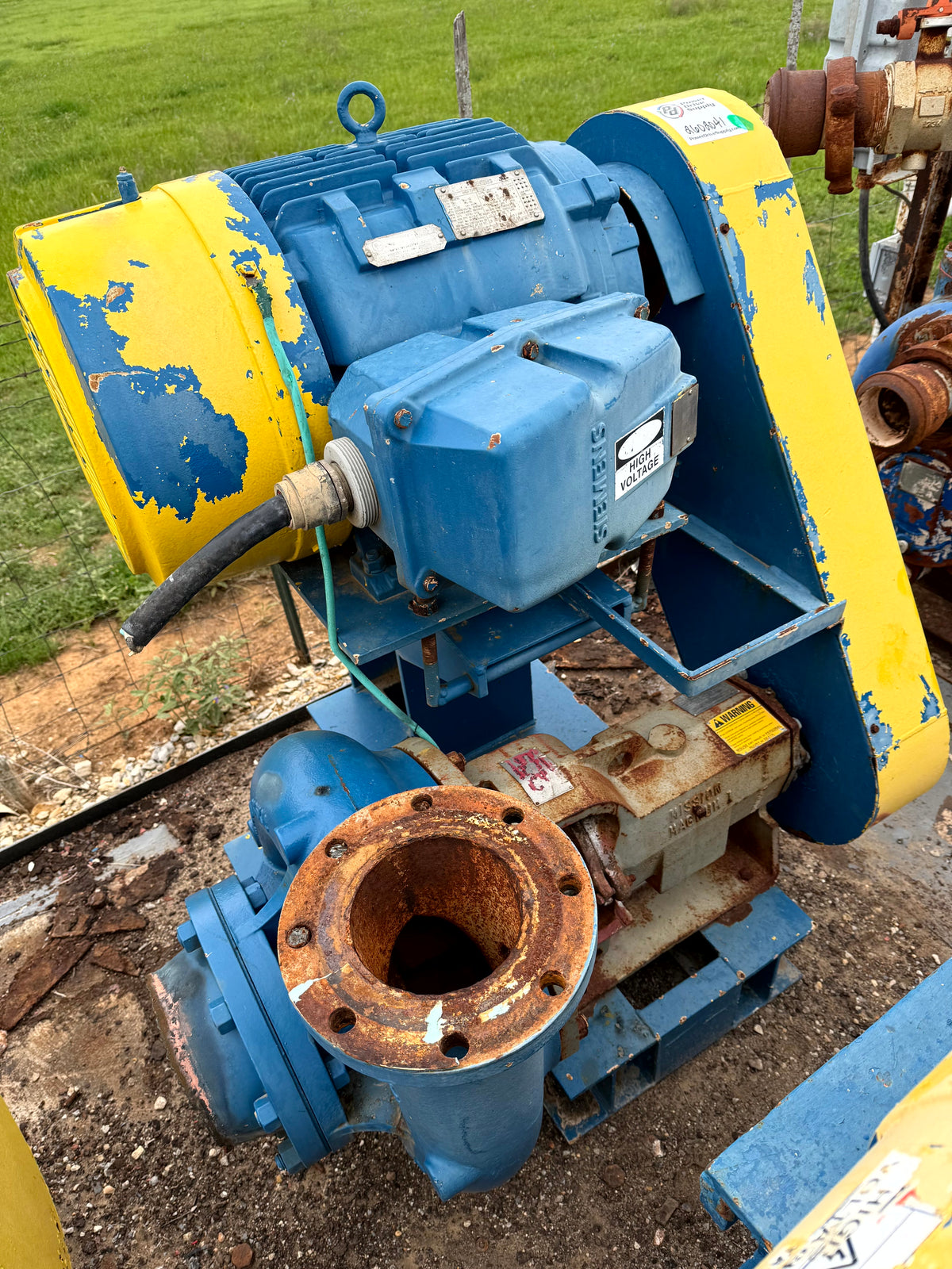 Siemens - Stock 2602041 - Image 6