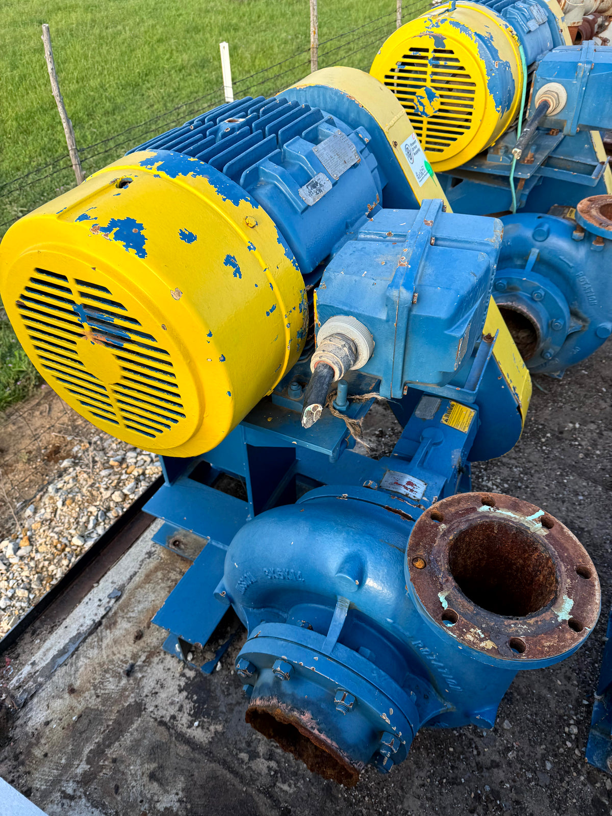 Siemens - Stock 2602051 - Image 2