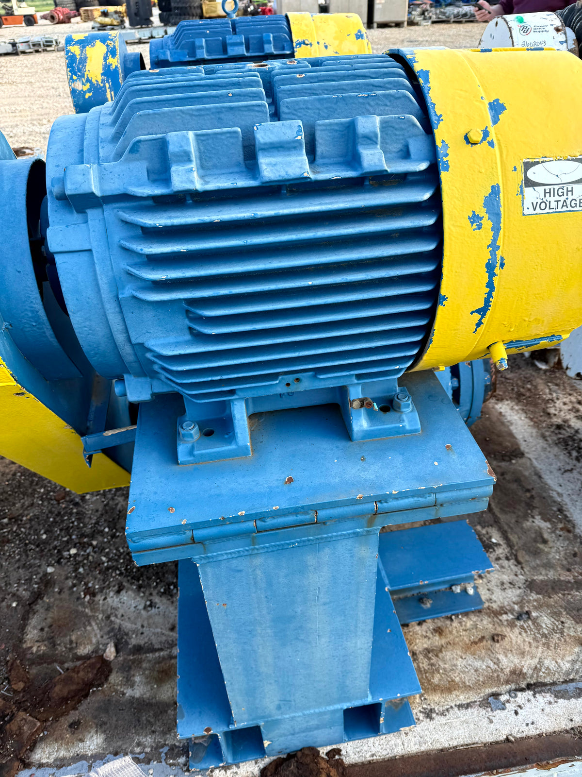 Siemens - Stock 2602051 - Image 4