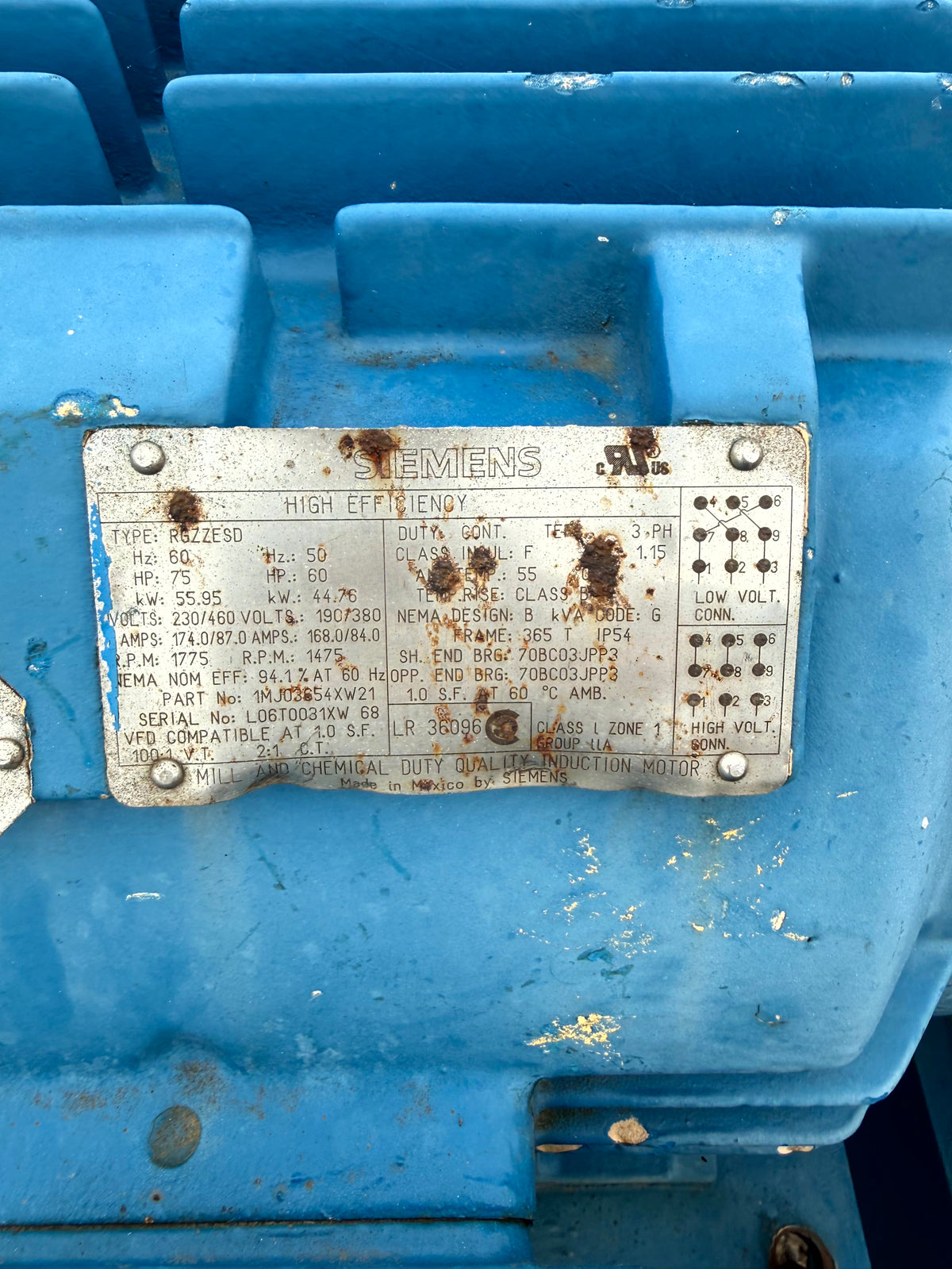 Siemens - Stock 2602041 - Image 7