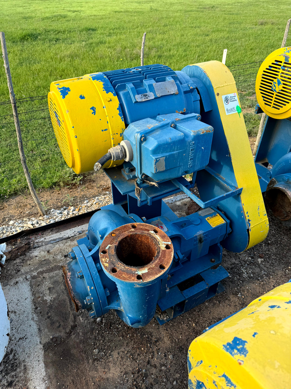 Siemens - Stock 2602051 - Image 1