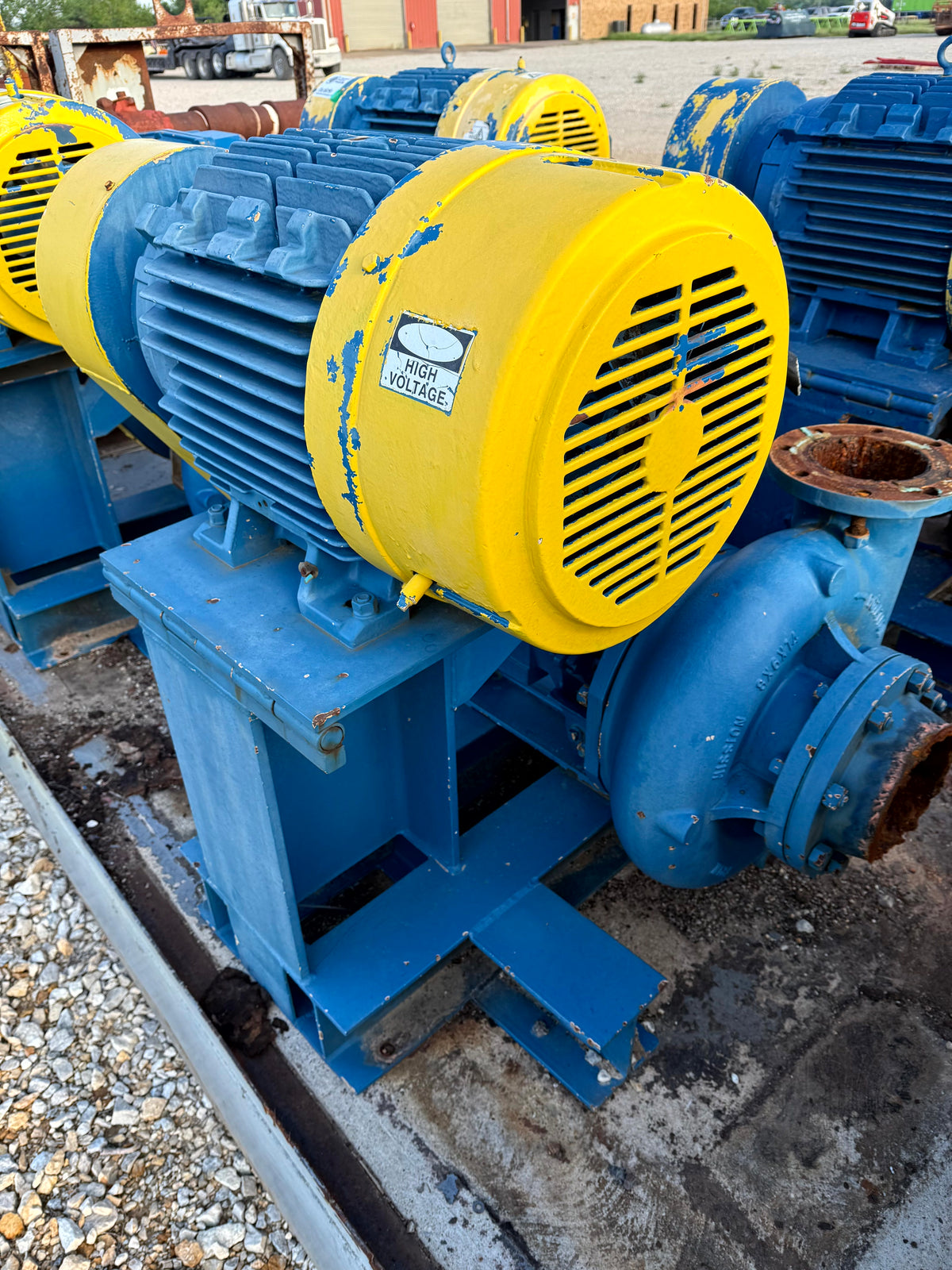 Siemens - Stock 2602051 - Image 3