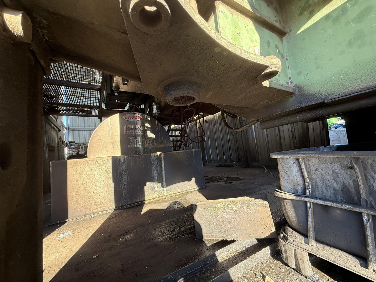 Stock #4886-109 - Sierra 700 Baler Shear T 700x7000LS/D - image 18