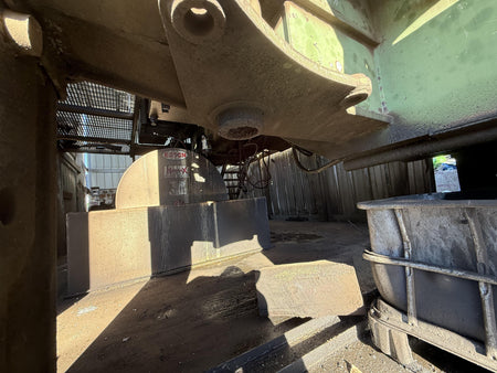 Stock #4886-109 - Sierra 700 Baler Shear T 700x7000LS/D - image 18