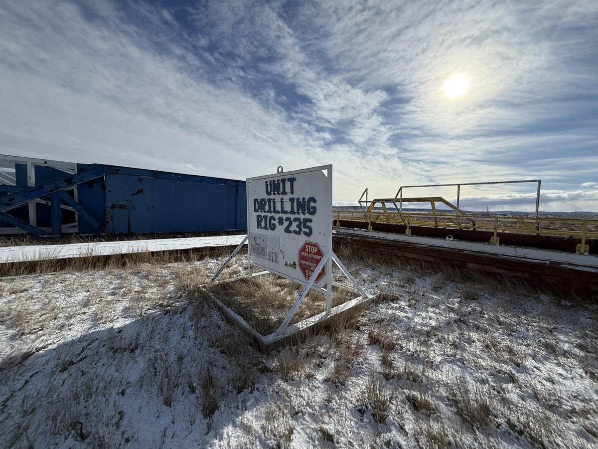 Rig 235 - Stock 2601089 - Image 3