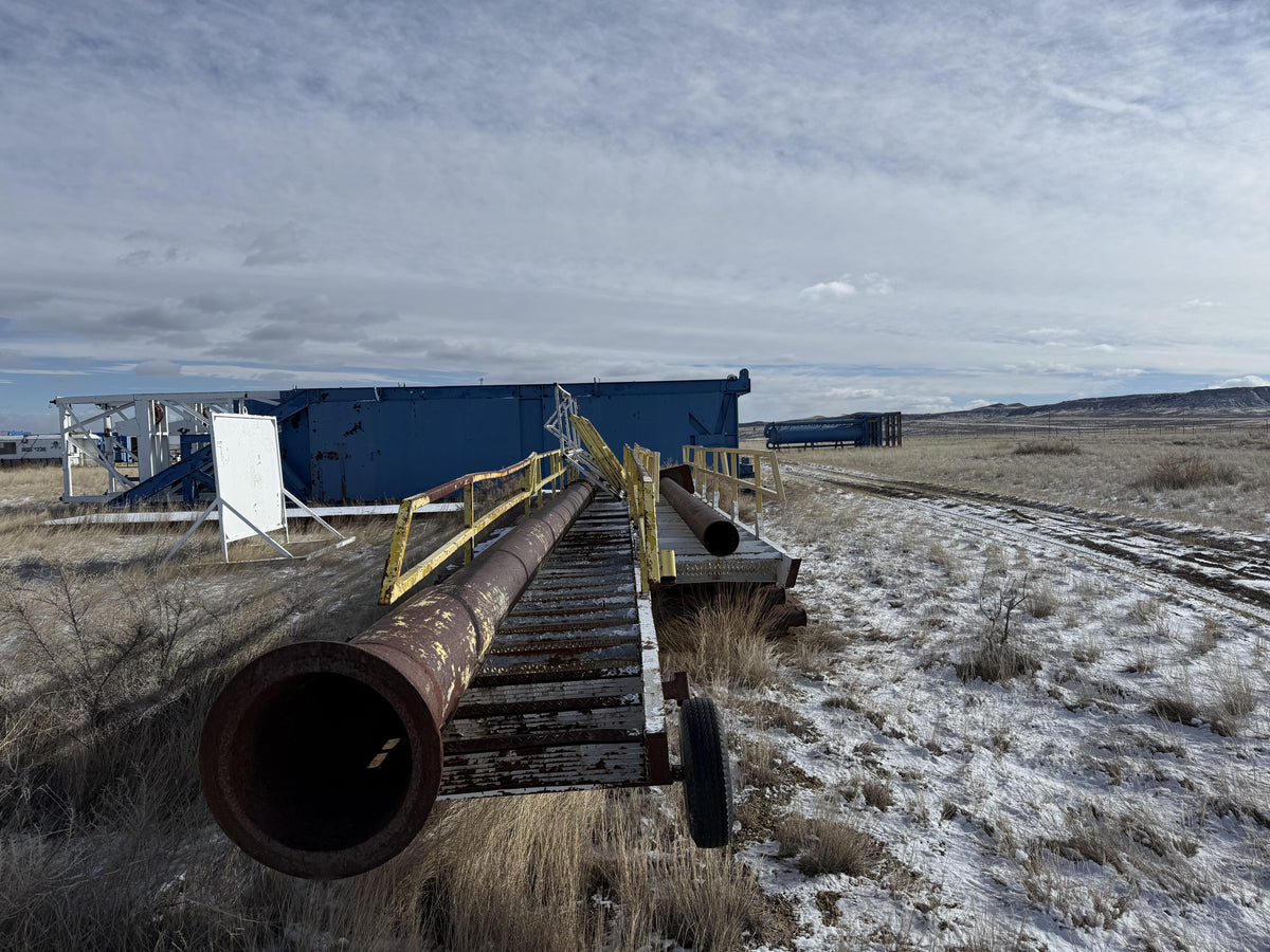 Rig 235 - Stock 2601089 - Image 1