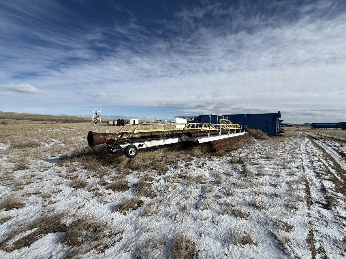 Rig 235 - Stock 2601089 - Image 8