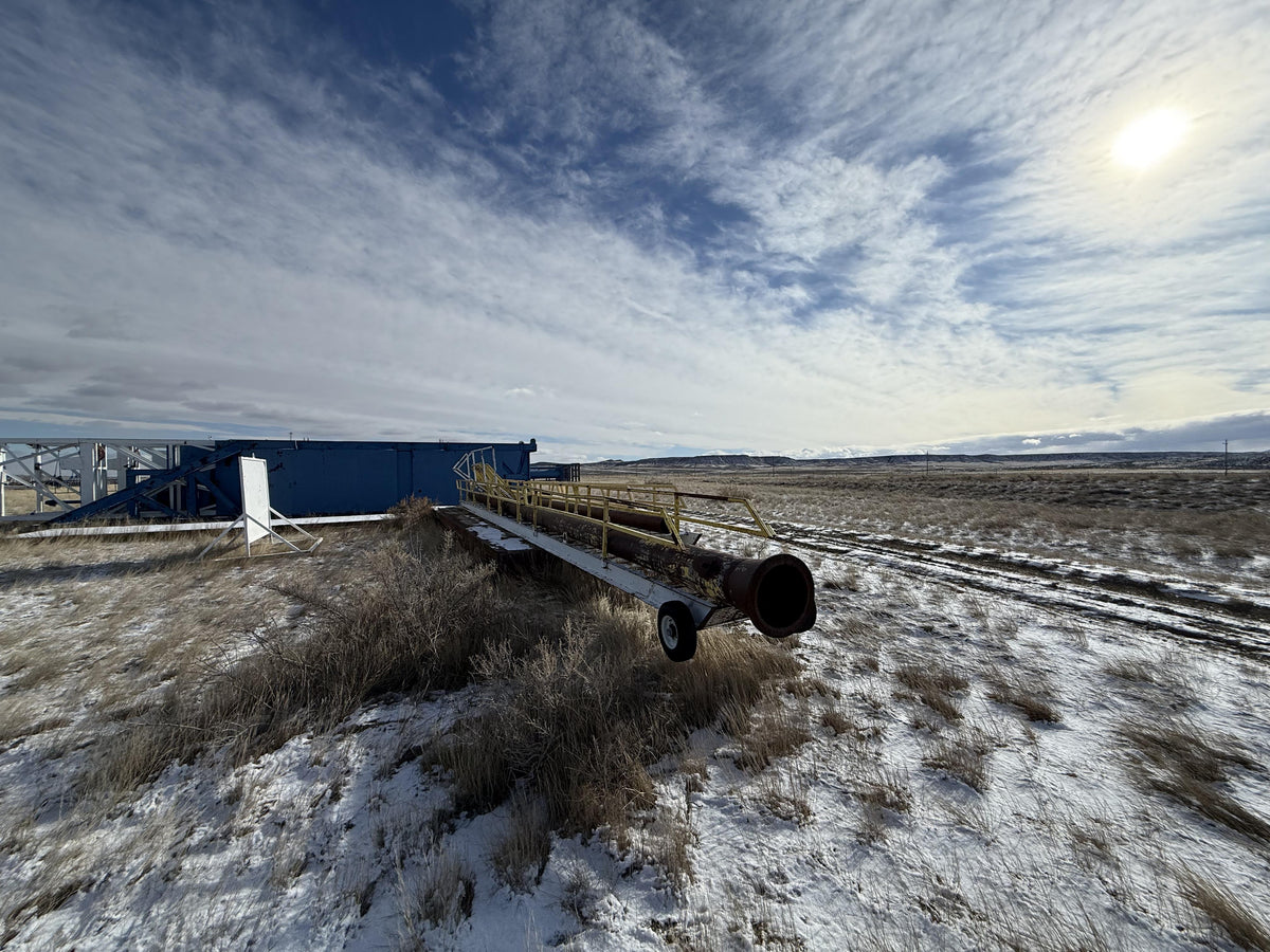 Rig 235 - Stock 2601089 - Image 9