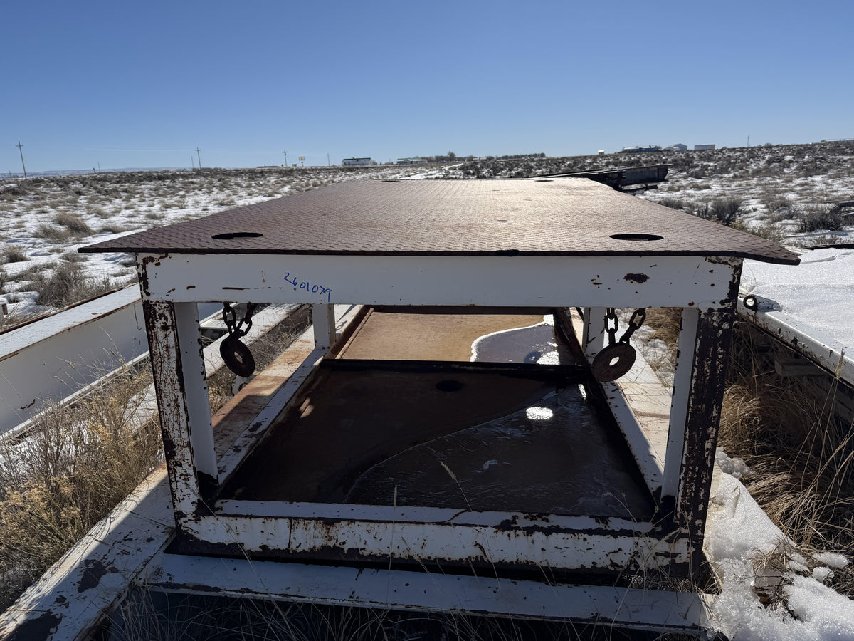Rig 323 - Stock 2601079 - Image 9